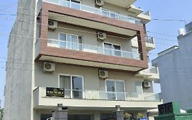Hotel Wedlock 38